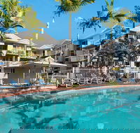 Champelli Palms - Accommodation Kalgoorlie