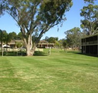 Tocumwal Golf Resort - Accommodation Kalgoorlie