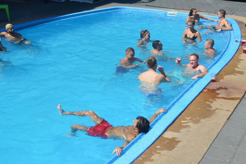 Youth Shack Backpackers - Hostel - Accommodation Kalgoorlie 6