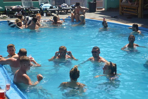 Youth Shack Backpackers - Hostel - Accommodation Kalgoorlie 2