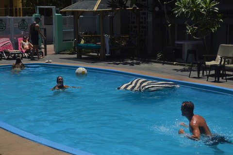 Youth Shack Backpackers - Hostel - Accommodation Kalgoorlie 3