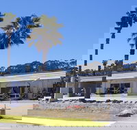 Dog Rock Motel - Accommodation Kalgoorlie