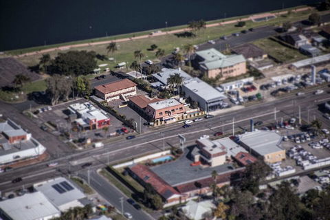 Midlands Motel - Accommodation Kalgoorlie 2