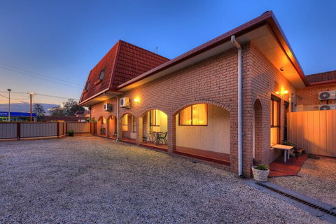 Midlands Motel - Accommodation Kalgoorlie 1