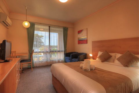 Midlands Motel - Accommodation Kalgoorlie 6