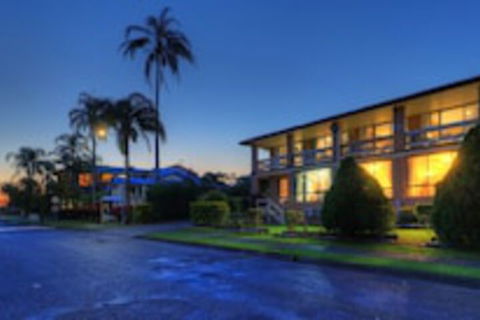 Midlands Motel - Accommodation Kalgoorlie 0