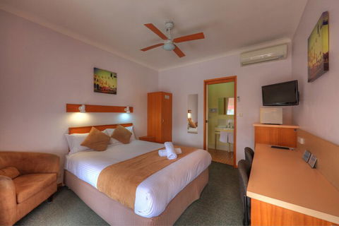 Midlands Motel - Accommodation Kalgoorlie 7