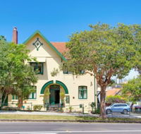 Neutral Bay Lodge - Accommodation Kalgoorlie