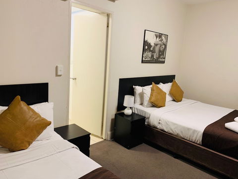 Greenwich Inn Sydney Hotel - Accommodation Kalgoorlie 2