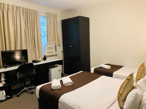 Greenwich Inn Sydney Hotel - Accommodation Kalgoorlie 5