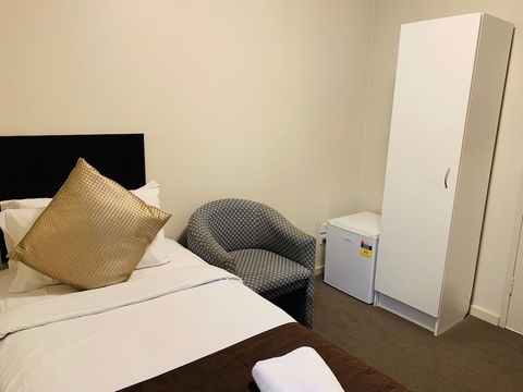 Greenwich Inn Sydney Hotel - Accommodation Kalgoorlie 1