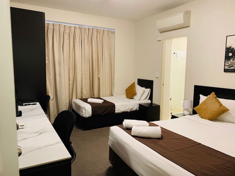 Greenwich Inn Sydney Hotel - Accommodation Kalgoorlie 4