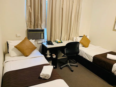 Greenwich Inn Sydney Hotel - Accommodation Kalgoorlie 3