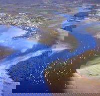 Dolphin Waters Tin Can Bay - Accommodation Kalgoorlie