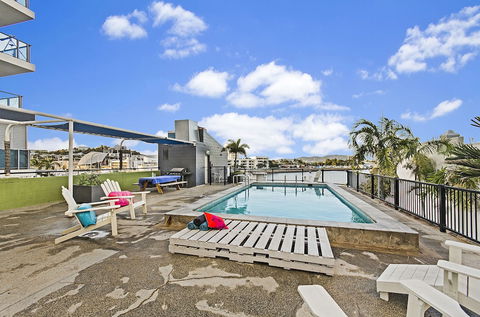 Adventurers Resort - Hostel - Accommodation Kalgoorlie 3