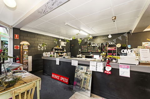 Adventurers Resort - Hostel - Accommodation Kalgoorlie 5