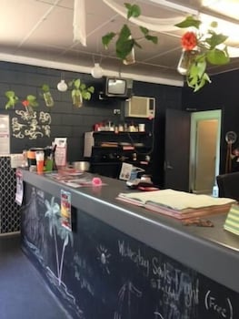 Adventurers Resort - Hostel - Accommodation Kalgoorlie 6