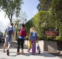Glebe Point YHA - Accommodation Kalgoorlie