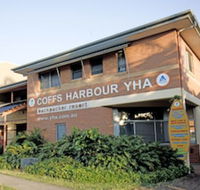 Coffs Harbour YHA Hostel / Backpackers - Accommodation Kalgoorlie