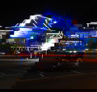 Tweed Central Motel - Accommodation Kalgoorlie