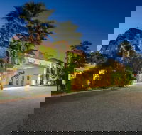 El Sierra Motel - Accommodation Kalgoorlie