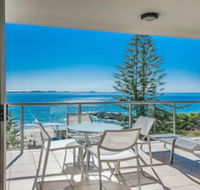 Sandcastle Apartments - Accommodation Kalgoorlie