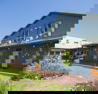 Dunsborough Beachouse YHA Hostel - Accommodation Kalgoorlie