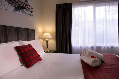 Admiral Motor Inn - Accommodation Kalgoorlie 6