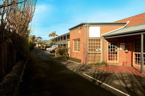Admiral Motor Inn - Accommodation Kalgoorlie 1