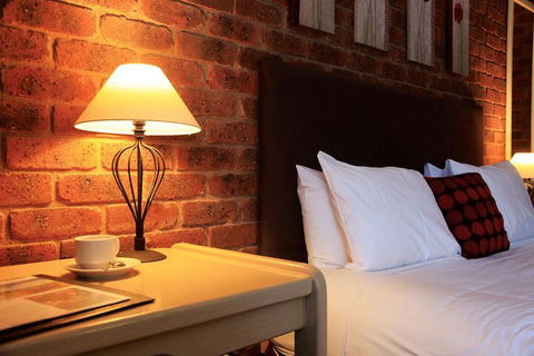 Admiral Motor Inn - Accommodation Kalgoorlie 7