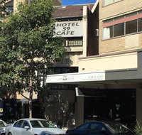 Hotel 59 - Accommodation Kalgoorlie