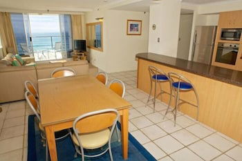 The Penthouses Apartments - Accommodation Kalgoorlie 4