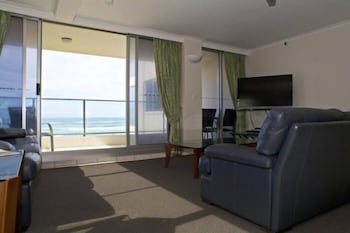 The Penthouses Apartments - Accommodation Kalgoorlie 5