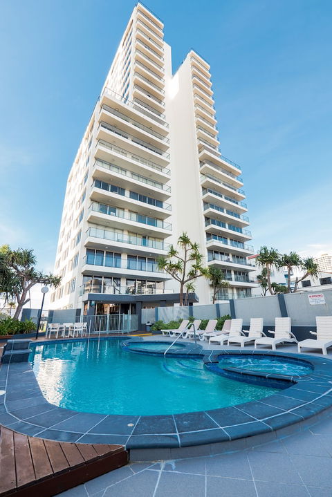The Penthouses Apartments - Accommodation Kalgoorlie 3