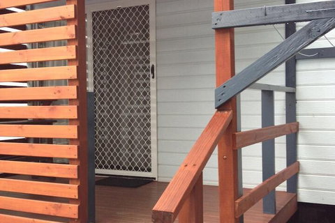 Banana Coast Caravan Park - Accommodation Kalgoorlie 5