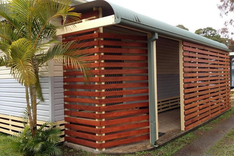 Banana Coast Caravan Park - Accommodation Kalgoorlie 3