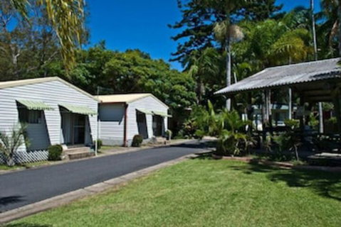 Banana Coast Caravan Park - Accommodation Kalgoorlie 7