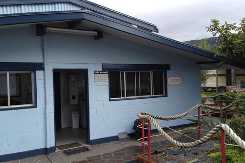 Banana Coast Caravan Park - Accommodation Kalgoorlie 1