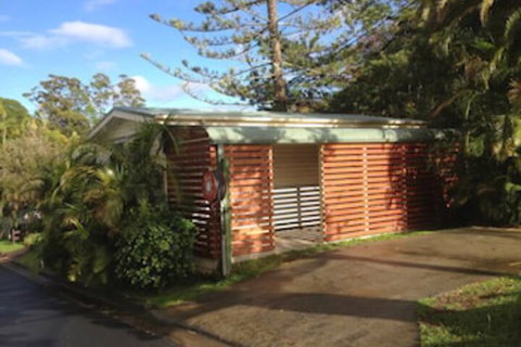 Banana Coast Caravan Park - Accommodation Kalgoorlie 2