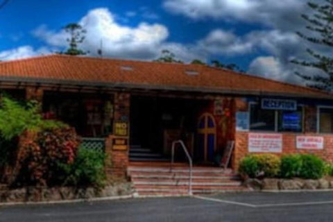 Banana Coast Caravan Park - Accommodation Kalgoorlie 6