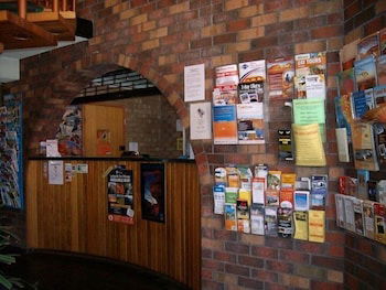 Desert Rose Inn Alice Springs - Accommodation Kalgoorlie 4