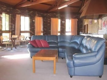 Desert Rose Inn Alice Springs - Accommodation Kalgoorlie 3