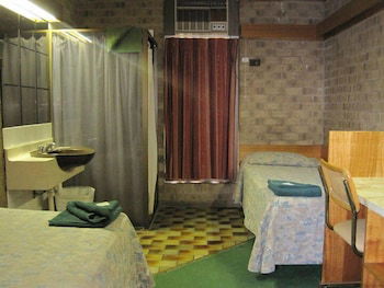 Desert Rose Inn Alice Springs - Accommodation Kalgoorlie 6