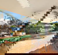 Edward Parry Motel  Apartments - Accommodation Kalgoorlie
