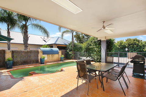 Edward Parry Motel & Apartments - Accommodation Kalgoorlie 0