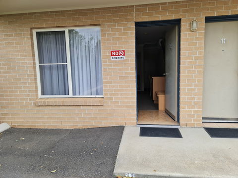 Edward Parry Motel & Apartments - Accommodation Kalgoorlie 1