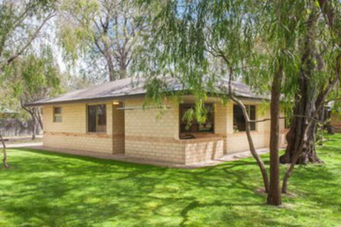 Siesta Park Holiday Resort - Accommodation Kalgoorlie 0