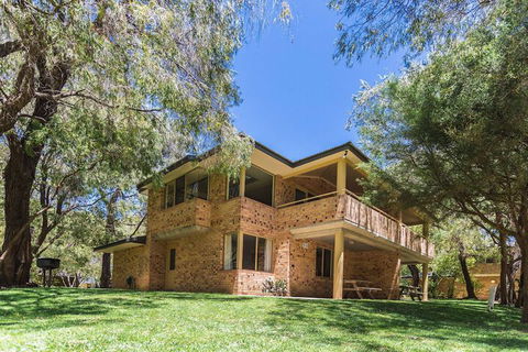 Siesta Park Holiday Resort - Accommodation Kalgoorlie 5