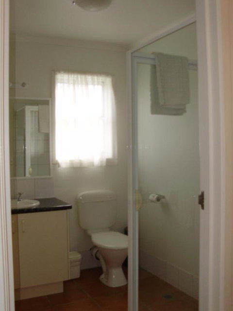Redwood Manor Motel Apartments - Accommodation Kalgoorlie 4