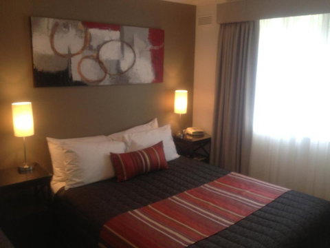 Redwood Manor Motel Apartments - Accommodation Kalgoorlie 5